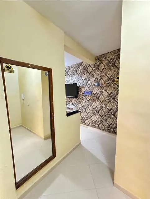 Jolie Appartement Adrar Agadir