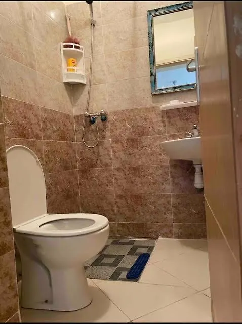 Jolie Appartement Adrar Agadir 0*,  Maroko