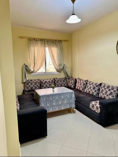 Apartament Jolie Appartement Adrar Agadir
