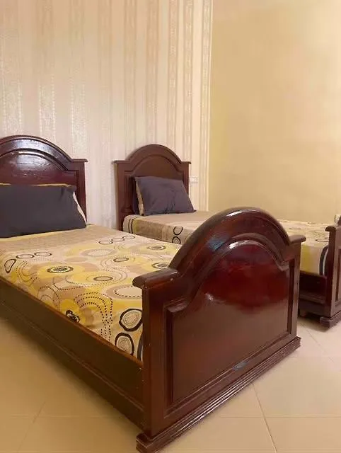 Jolie Appartement Adrar Agadir 0*,